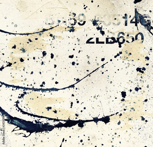 Photo: Grunge background Grunge background