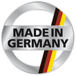 Made in Germany Made in Germany