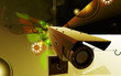 Security camera
