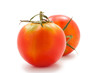 Two tomato