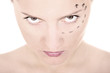 Face marking