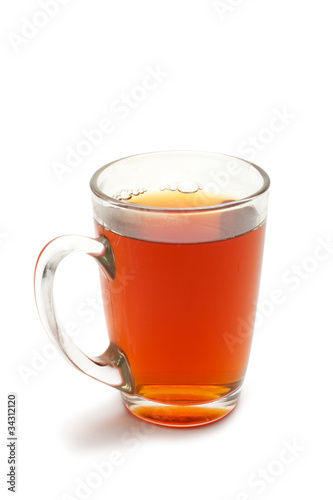 Photo: A cup of tea A cup of tea