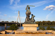 Foto: Mermaid Statue Mermaid Statue