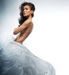 Beautiful photo of amazing woman
