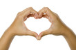 Heart Shape
