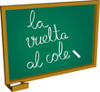vuelta al cole