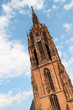 Kaiserdom zu Frankfurt