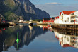 Henningsvaer