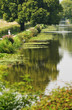 fishing river