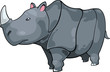 illustration Rhino vector file illustration Rhino vector file