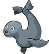 illustration seal vector file illustration seal vector file