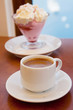 Greek coffee