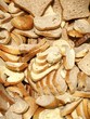 Old bread