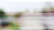 Fast moving abstract structure