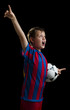 Photo: goal goal