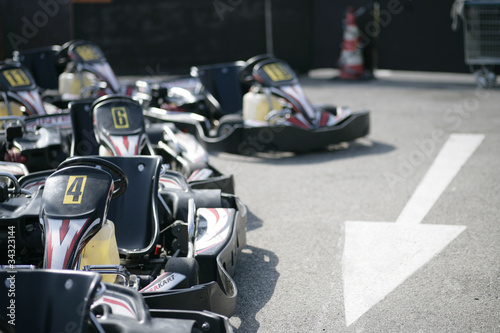Photo: Karting Karting