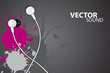 Vector headphones