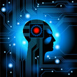 artificial intelligence background