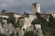 Narni, panorama