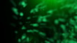 Energy lines seamless background