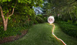 Garden Orb