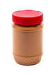 Jar of Peanut Butter