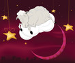 Ram on a cloud