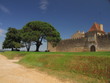 Château Yquem, Pays de Sauternes ; Gironde ; Aquitaine Château Yquem, Pays de Sauternes ; Gironde ; Aquitaine