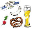 Zünftige Brotzeit