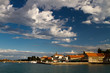 Photo: Old small town Old small town
