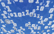 Binary Clouds
