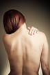 Back pain