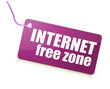 Innternet free label