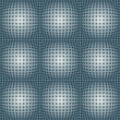 Vektor: Kugelgitter Hintergrund Kachel Kugelgitter Hintergrund Kachel