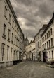Travel in Brugge