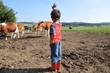 Ferien auf dem Bauernhof