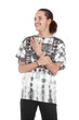 Foto: Smiling young man Smiling young man