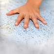 hand