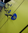 swimming lockers with keys