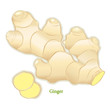 Ginger Root Spice