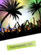 Summer Party Flyer