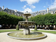 Place des Vosges, the most beautiful square in Paris Place des Vosges, the most beautiful square in Paris