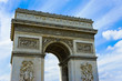 Arc de Triomphe, Paris Arc de Triomphe, Paris