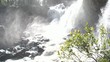 wasserfall