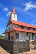 Guyane - Iracoubo - Eglise