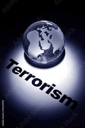 Photo: Global Terrorism Global Terrorism