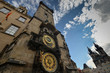 Horloge de Prague Horloge de Prague
