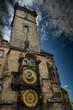 Tour de l'horloge à Prague Tour de l'horloge à Prague