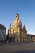 Dresden Frauenkirche