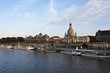 Dresden Elbufer